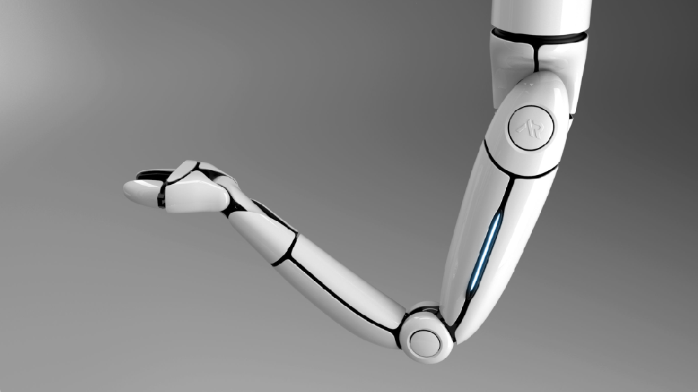 iF設(shè)計獎獲獎作品：先進(jìn)機器人獨立藥房機器人